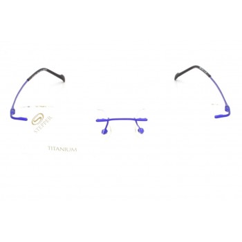 Armação Stepper SI-82291 F052 54-17