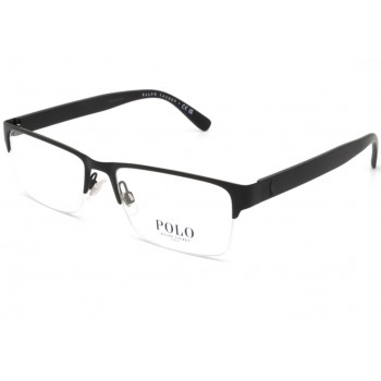 Armação Polo Ralph Lauren PH1164 9038 56-17