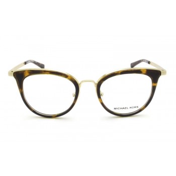 Armação MIchael Kors ARUBA MK3026 3333 50-19