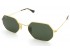 Óculos de Sol Ray-Ban OCTAGONAL RB3556-N 001 53-21