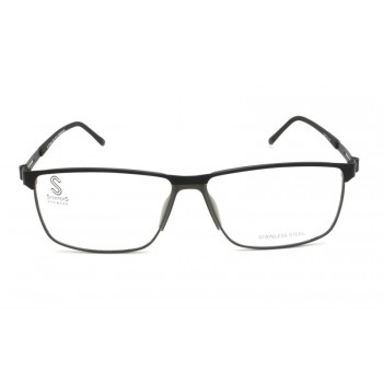 Armação Stepper STS-40143 F092 58-13