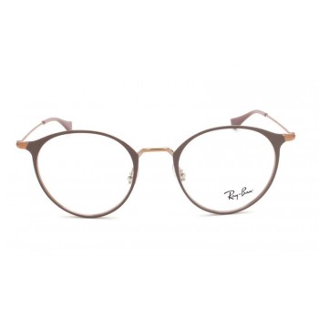 Armação Ray-Ban RB6378 2973 49-21