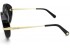 Óculos de Sol Roberto Cavalli RC1102-H 01B 54-22