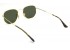 Óculos de Sol Ray-Ban HEXAGONAL RB3548-NL 001/30 54-21