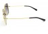 Óculos de Sol Dolce & Gabbana DG2242 1334/8G 57-16
