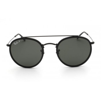 Óculos de Sol Ray-Ban RB3647-NL 002/58 51-22