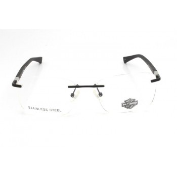 Armação Harley Davidson HD0810 002 55-18