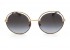 Óculos de Sol Dolce & Gabbana DG2262 1333/8G 58-17