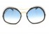 Óculos de Sol MaxMara MMBRIDGE I 08AS1 57-20
