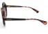Óculos de Sol MAX&Co. MO0003 55B 55-20
