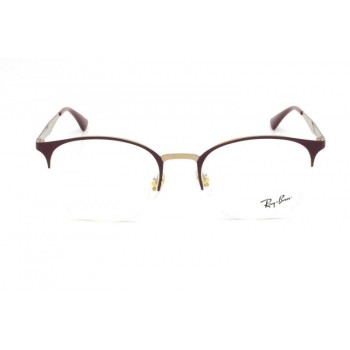 Armação Ray-Ban RB6422 3007 51-19