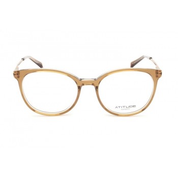 Armação Atitude ATK6025 H02 49-16