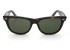 Óculos de Sol Ray-Ban WAYFARER RB2140 902 54-18