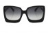 Óculos de Sol Tom Ford KATRINE-02 TF617 01B 60-19