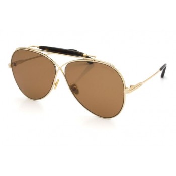 Óculos de Sol Tom Ford HOLDEN TF818 28E 60-11