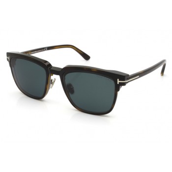 Armação Tom Ford TF5683-B 052 54-18 ClipOn