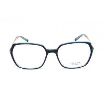 Armação Hickmann HI6177 H03 52-16