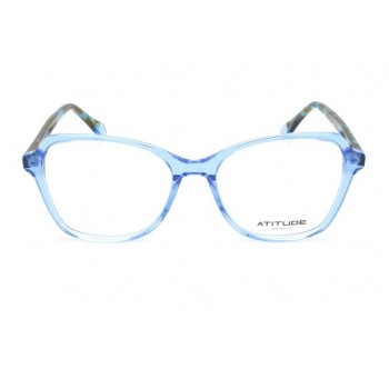 Armação Atitude AT7137 D01 54-16