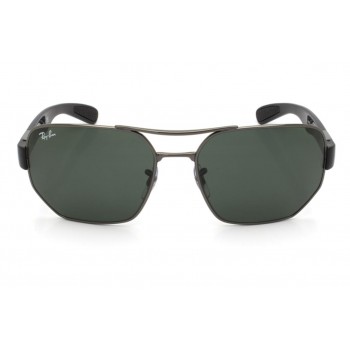 Óculos de Sol Ray-Ban RB3672 004/71 60-17