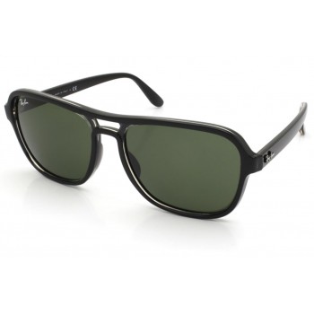 Óculos de Sol Ray-Ban STATE SIDE RB4356 6545/31 58-17
