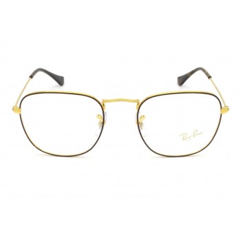 Armação Ray-Ban FRANK RB3857-V 3108 51-20