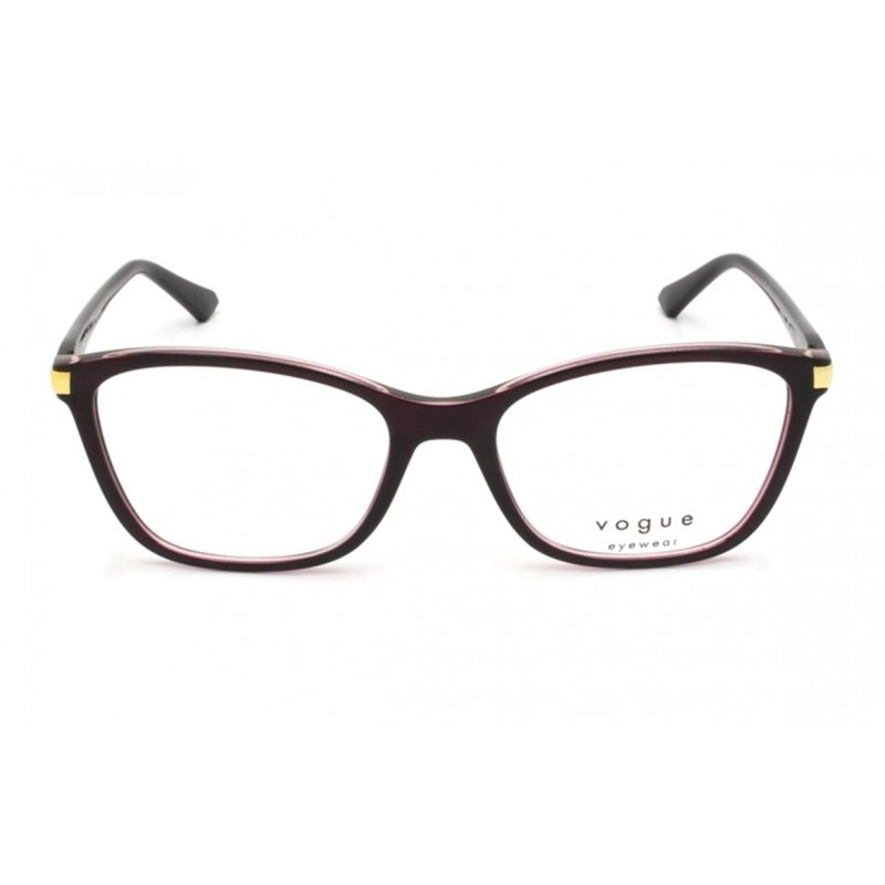 Óculos De Grau Feminino Vogue VO5378L-2907 53