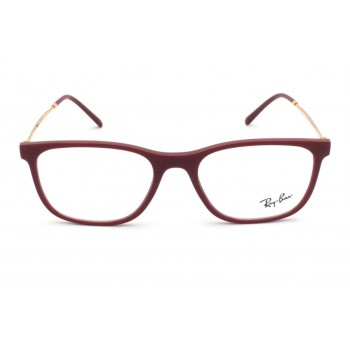 Armação Ray-Ban RB7244 8099 53-18