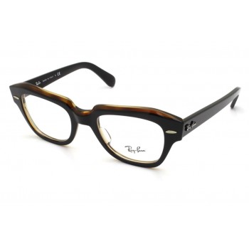 Armação Ray-Ban STATE STREET RB5486 8096 48-20