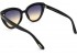 Óculos de Sol Tom Ford IZZI TF845 01B 53-21