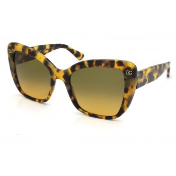 Óculos de Sol Dolce & Gabbana DG4348 512/18 54-20