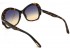 Óculos de Sol Tom Ford ZELDA TF874 52B 56-18