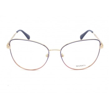 Armação MAX&Co. MO5018 028 55-16