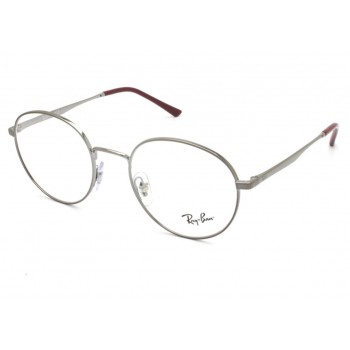 Armação Ray-Ban RB3681V 2502 50-20