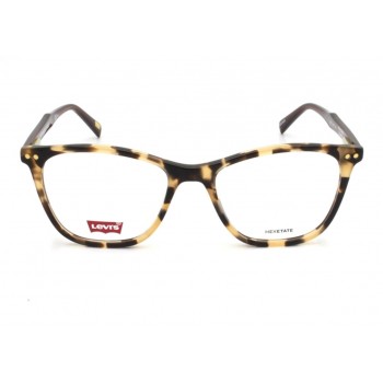 Armação Levi‘s LV5018 HMV 52-17