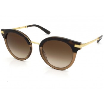 Óculos de Sol Dolce & Gabbana DG4394 3256/13 50-22