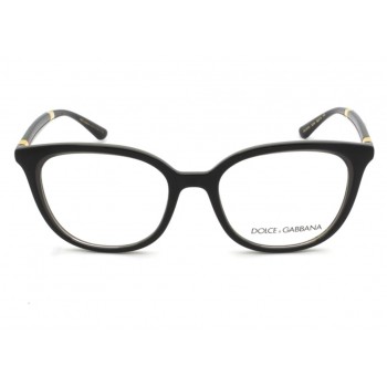 Armação Dolce & Gabbana DG5080 3246 52-18