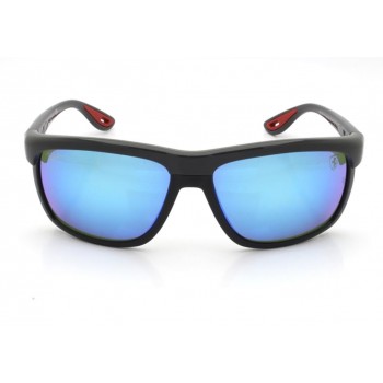 Óculos de Sol Ray-Ban SCUDERIA FERRARI RB4363-M F658/55 61-15