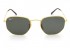 Óculos de Sol Ray-Ban RB3548-NL 001/58 54-21