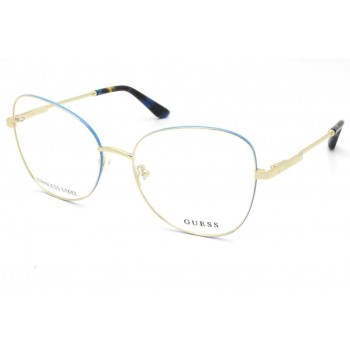 Armação Guess GU2850 033 57-18