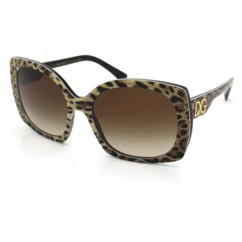 Óculos de Sol Dolce & Gabbana DG4385 3163/13 58-18