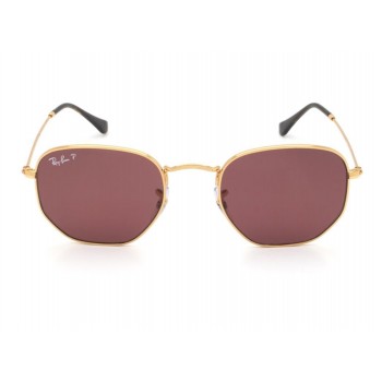 Óculos de Sol Ray-Ban RB3548-N 9202/AF 51-21