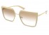 Óculos de Sol Prada SPR58W 03R-1L0 57-18