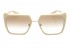 Óculos de Sol Prada SPR58W 03R-1L0 57-18