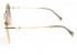 Óculos de Sol Hickmann HI30001 04A 57-18