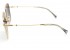 Óculos de Sol Hickmann HI30001 09A 57-18