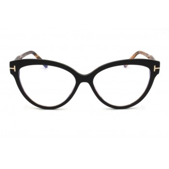 Armação Tom Ford TF5763-B 005 56-15