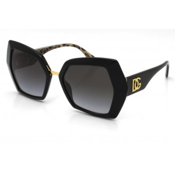 Óculos de Sol Dolce & Gabbana DG4377 3299/8G 54-19