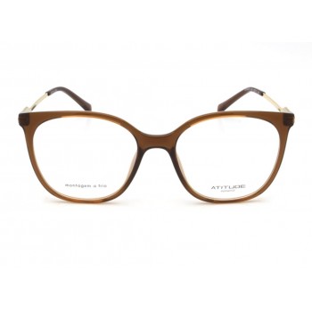 Armação Atitude AT6232IN G01 52-17