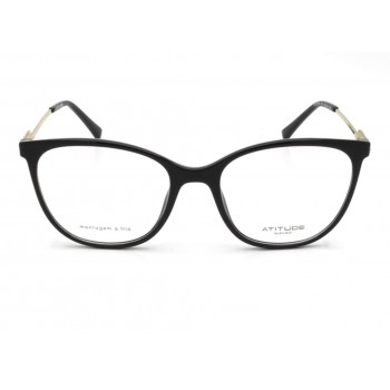 Armação Atitude AT6233IN A01 54-18