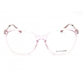 Armação Atitude AT6271IN H04 54-17